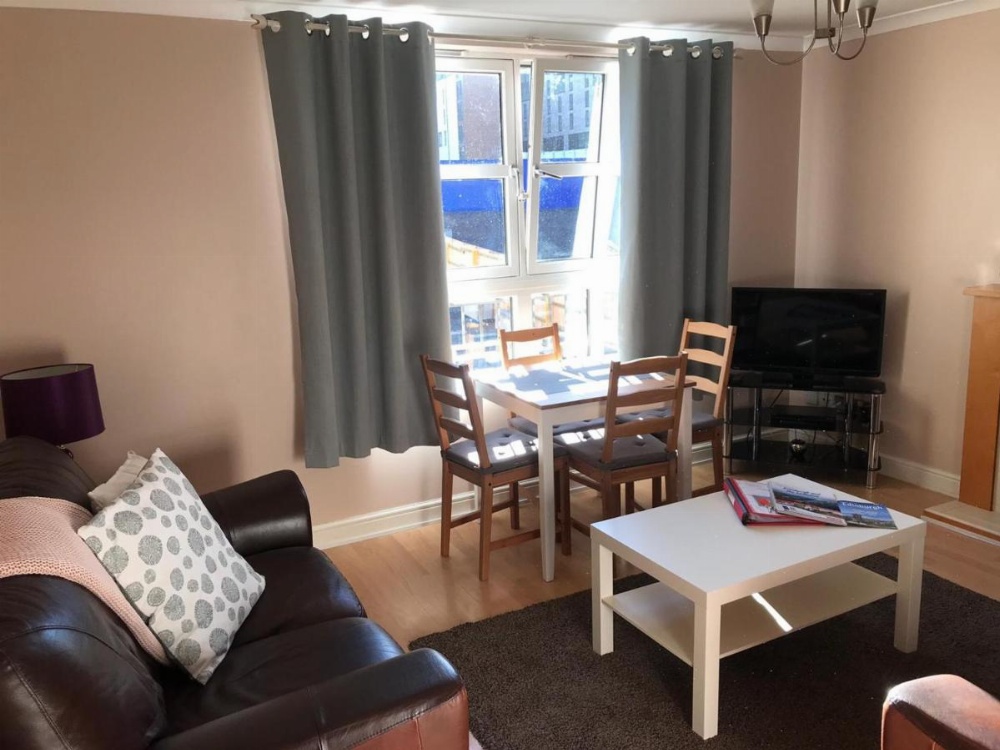 Royal Mile Accommodation Image 16