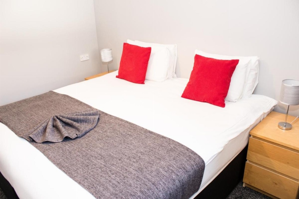 Royal Mile Accommodation Image 20