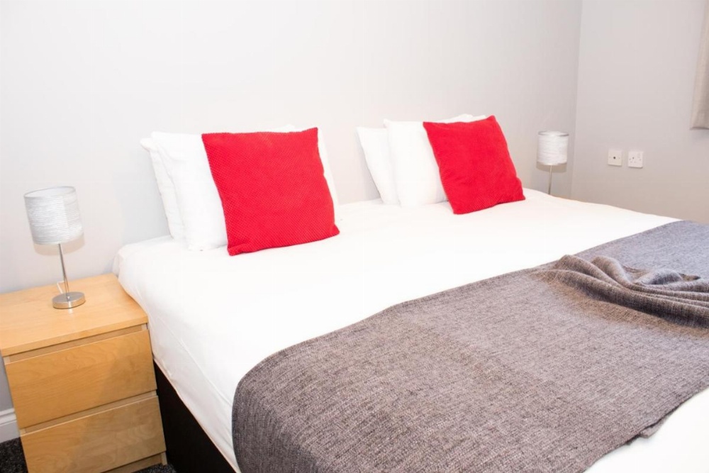 Royal Mile Accommodation Image 21