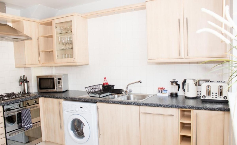 Royal Mile Accommodation Image 24