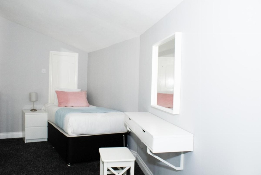 Royal Mile Accommodation Image 32
