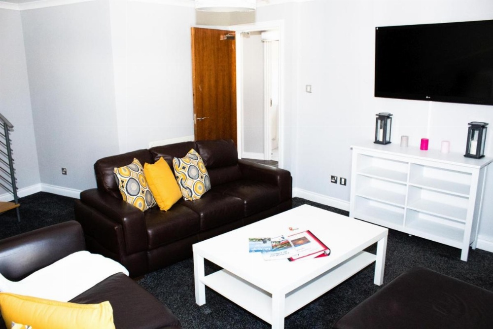 Royal Mile Accommodation Image 34