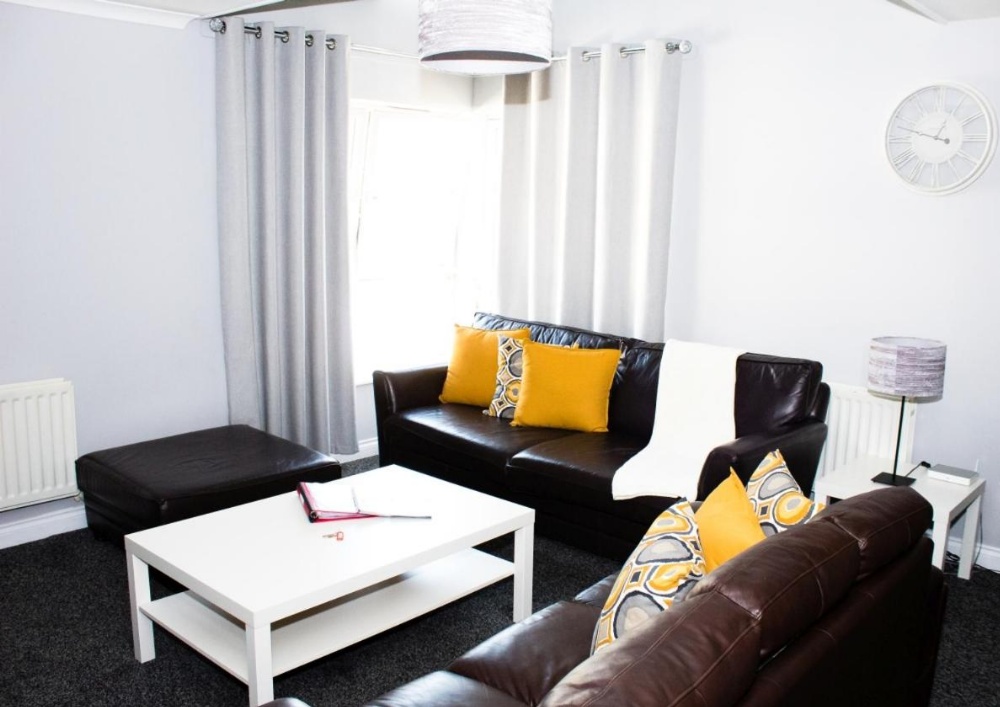 Royal Mile Accommodation Image 35