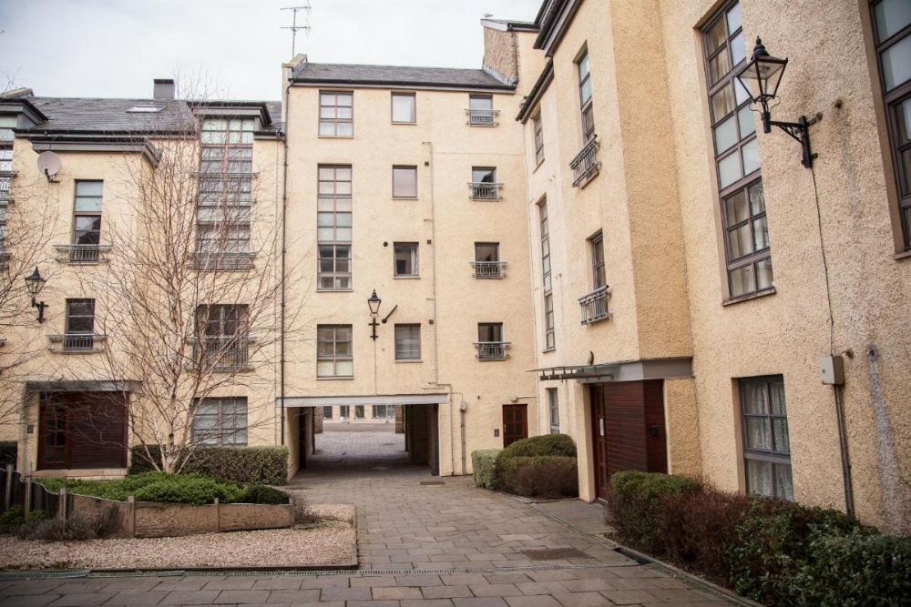 Royal Mile Accommodation Image 36