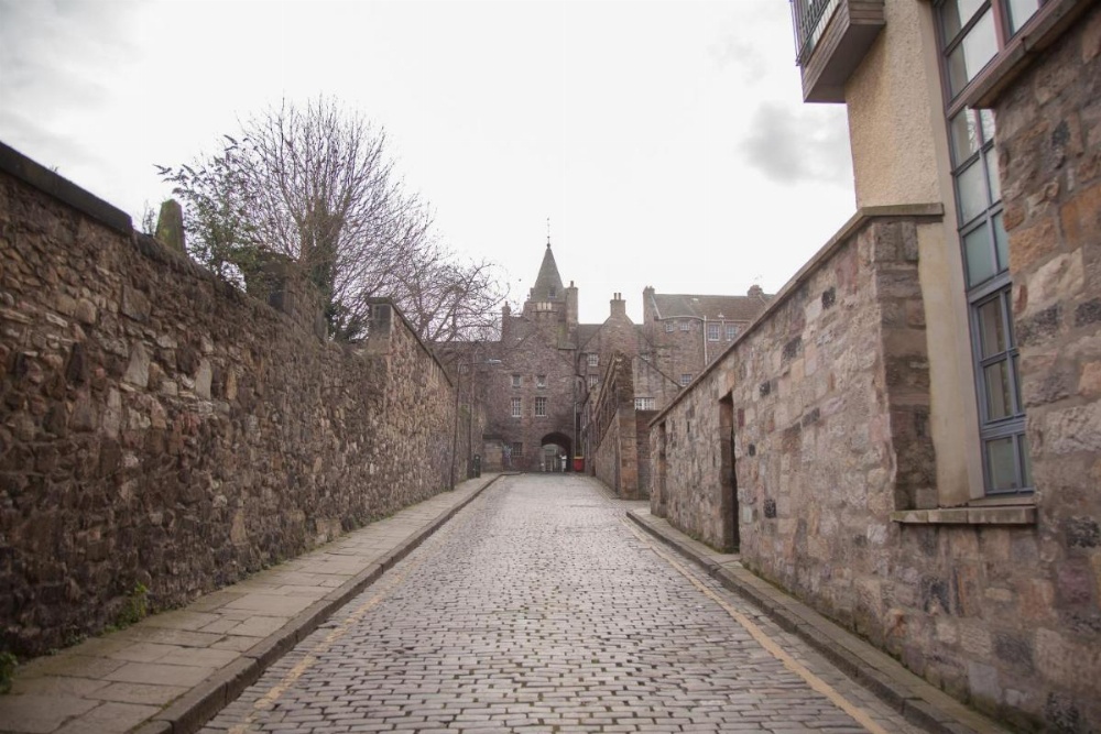 Royal Mile Accommodation Image 38